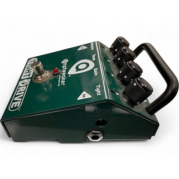 Used Amptweaker TIGHT DRIVE Effect Pedal