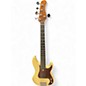 Used Sire Marcus Miller P5R Olympic White Electric Bass Guitar thumbnail