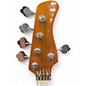 Used Sire Marcus Miller P5R Olympic White Electric Bass Guitar