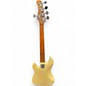 Used Sire Marcus Miller P5R Olympic White Electric Bass Guitar