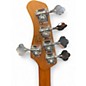 Used Sire Marcus Miller P5R Olympic White Electric Bass Guitar