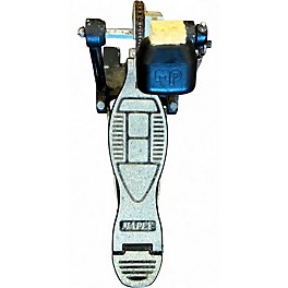 Used Mapex SINGLE KICK PEDAL Single Bass Drum Pedal