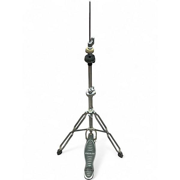 Used Premier 6115 HI HAT STAND Hi Hat Stand