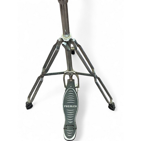 Used Premier 6115 HI HAT STAND Hi Hat Stand