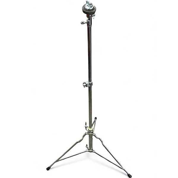 Used Ludwig ATLAS STRAIGHT STAND Cymbal Stand
