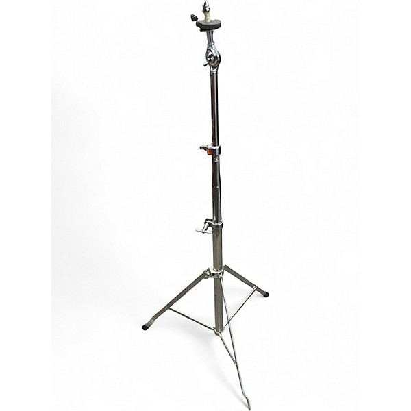Used Ludwig ATLAS STRAIGHT STAND Cymbal Stand