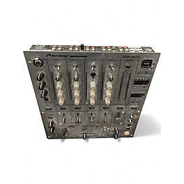 Used Pioneer DJ DJM600 DJ Mixer
