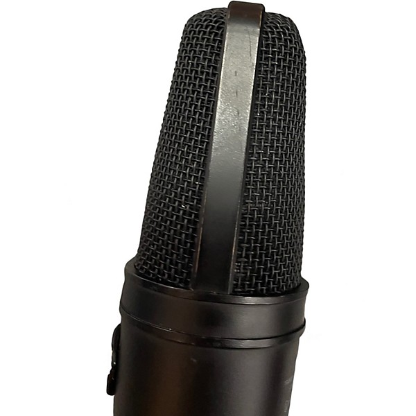 Used Audio-Technica AT4033a Condenser Microphone