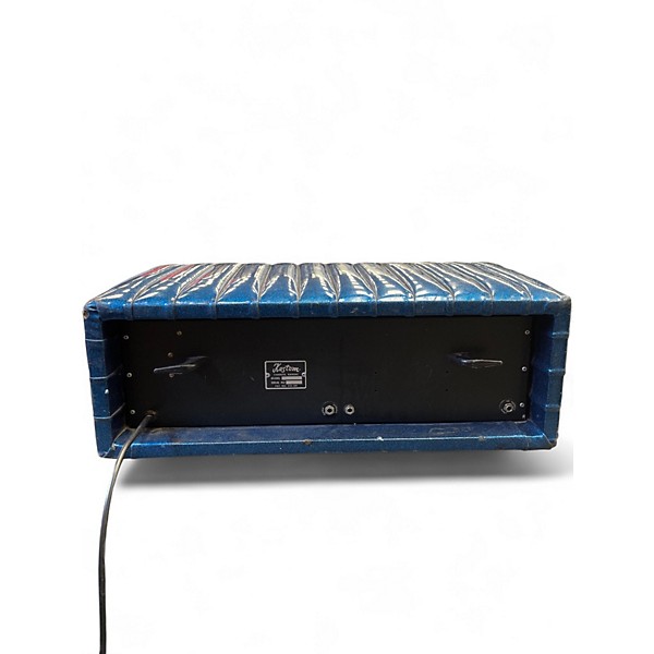 Used Kustom K250 Solid State Guitar Amp Head