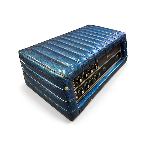 Used Kustom K250 Solid State Guitar Amp Head