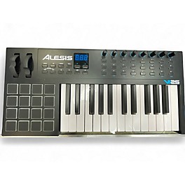 Used Alesis VI25 25 Key MIDI Controller