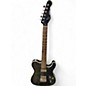 Used G&L Tribute ASAT Deluxe Trans Black Solid Body Electric Guitar thumbnail