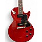 Used Gibson Les Paul Special Heritage Cherry Solid Body Electric Guitar