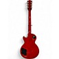 Used Gibson Les Paul Special Heritage Cherry Solid Body Electric Guitar