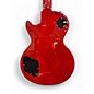 Used Gibson Les Paul Special Heritage Cherry Solid Body Electric Guitar