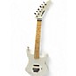 Used Kramer 1984 white Solid Body Electric Guitar thumbnail