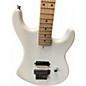 Used Kramer 1984 white Solid Body Electric Guitar