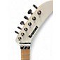 Used Kramer 1984 white Solid Body Electric Guitar