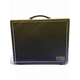 Used Mojotone 1X12 CAB Guitar Cabinet