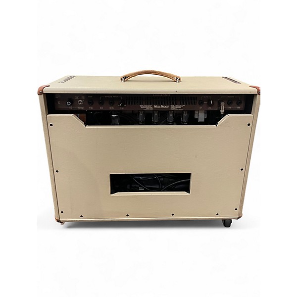 Used MESA/Boogie Dual Rectifier 100W Tube Guitar Amp Head