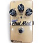 Used Keeley super phat mod Effect Pedal thumbnail
