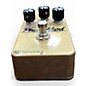 Used Keeley super phat mod Effect Pedal