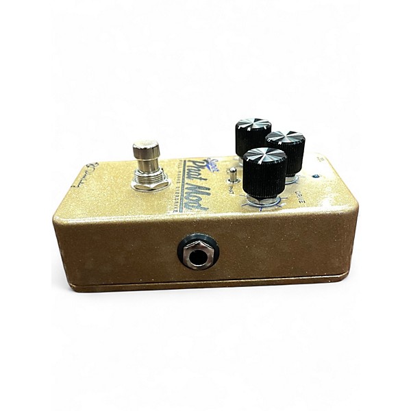 Used Keeley super phat mod Effect Pedal