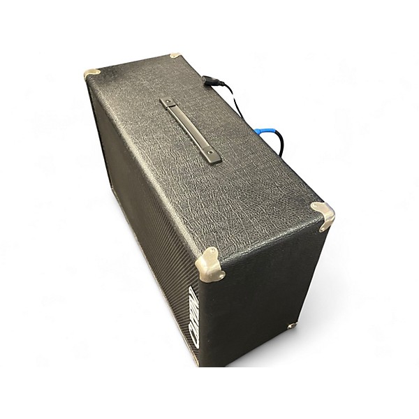 Used Carvin 2X12 Guitar Cabinet