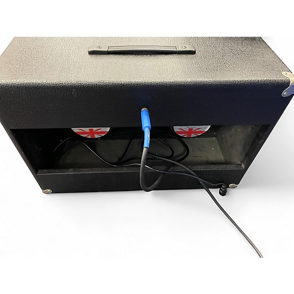 Used Carvin 2X12 Guitar Cabinet