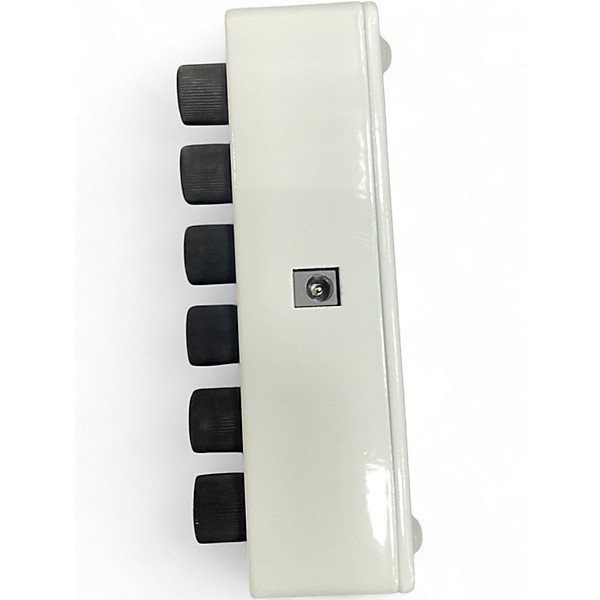 Used Electro-Harmonix deluxe big muff 2 sovtek Effect Pedal