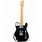 Used Harden BLACKIE TELE Black Solid Body Electric Guitar thumbnail