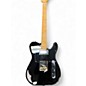 Used Harden BLACKIE TELE Black Solid Body Electric Guitar
