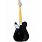 Used Harden BLACKIE TELE Black Solid Body Electric Guitar