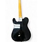 Used Harden BLACKIE TELE Black Solid Body Electric Guitar