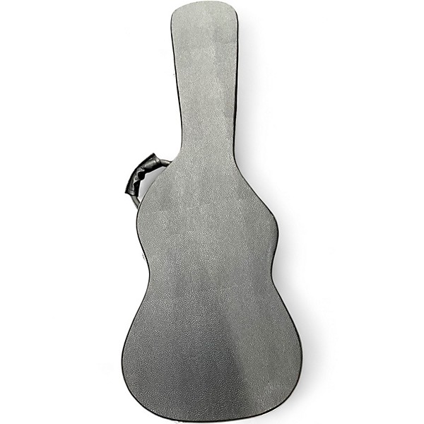 Used Harden BLACKIE TELE Black Solid Body Electric Guitar