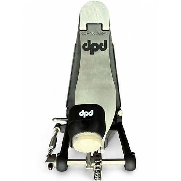 Used PDP by DW single pedal Single Bass Drum Pedal
