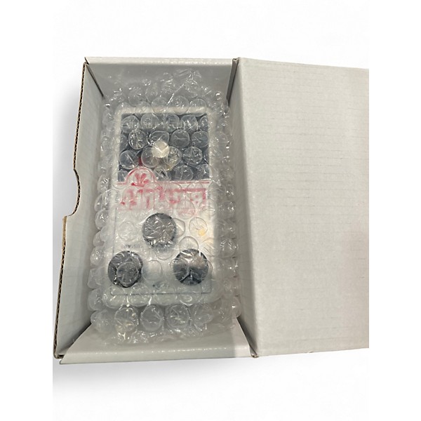 Used Electro-Harmonix Big Muff Nano Effect Pedal
