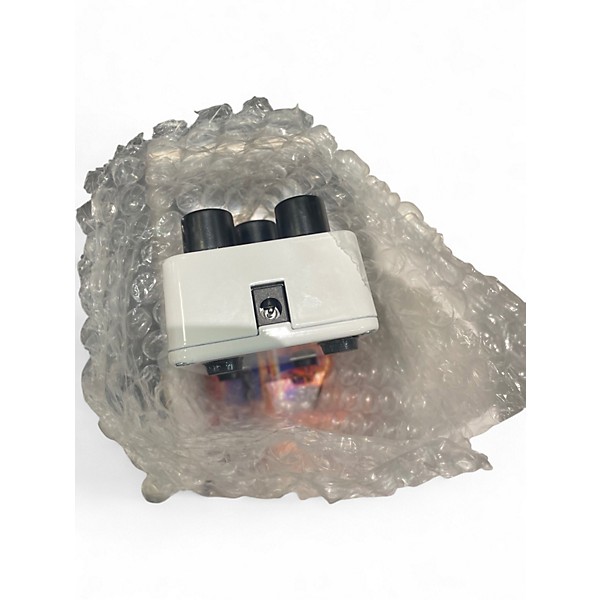 Used Electro-Harmonix Big Muff Nano Effect Pedal