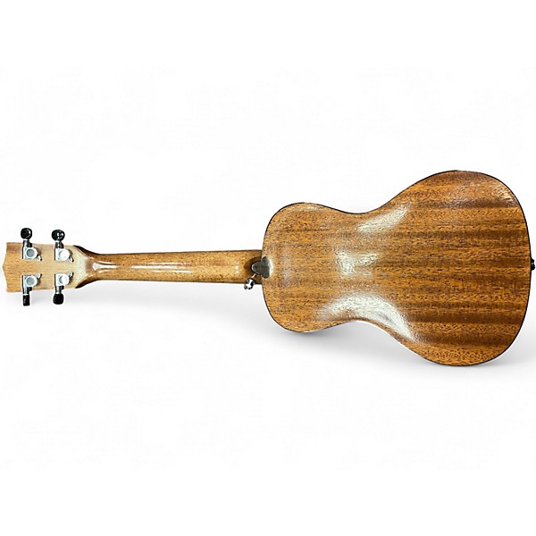 Used Kala KA-ASAC-T Tenor Natural Ukulele