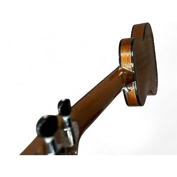 Used Kala KA-ASAC-T Tenor Natural Ukulele