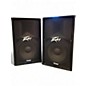Used Peavey PV115 Pair Power Amp thumbnail