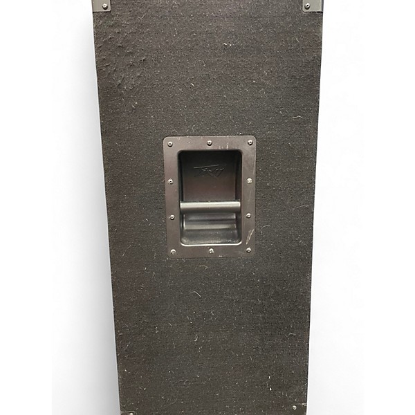 Used Peavey PV115 Pair Power Amp