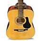 Used Alvarez RD8 Natural Acoustic Guitar thumbnail