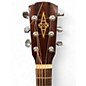 Used Alvarez RD8 Natural Acoustic Guitar