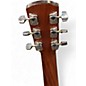 Used Alvarez RD8 Natural Acoustic Guitar