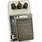 Used Ibanez LM7 Effect Pedal