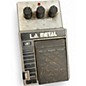 Used Ibanez LM7 Effect Pedal