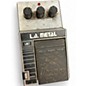 Used Ibanez LM7 Effect Pedal