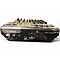 Used Yamaha MG10XU 10 Channel Mixer with Effects Unpowered Mixer