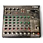 Used Yamaha MG10XU 10 Channel Mixer with Effects Unpowered Mixer